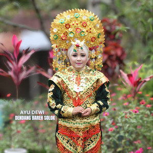 Dendang Bareh Solok by Ayu Dewi