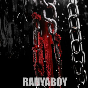 Rahyaboy - Ice on my chain v 2.0