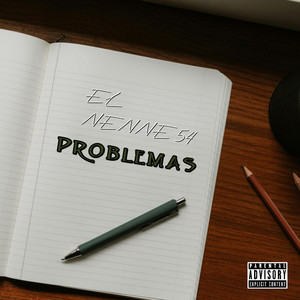 EL NENNE 54 - Problemas