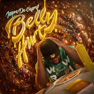 Belly Hurt - Raw by Jagwa De Champ