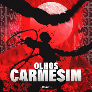 Rap do Kurapika (OLHOS CARMESIM) by BLAZE RAPPER