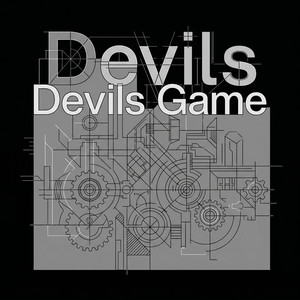 Devils Game by Zola Faye