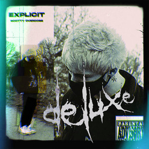 EXPLICIT (Deluxe) cover