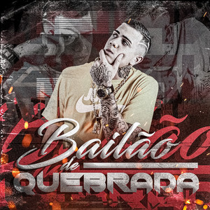 Portada de Bailão de Quebrada