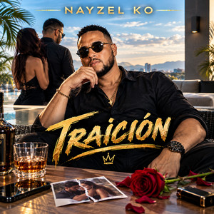 Traición by NAYZEL KO