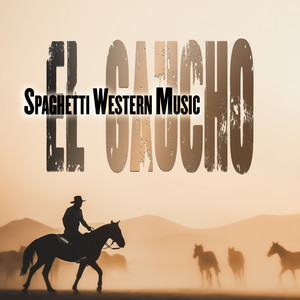 Square Dance - Version 2 by Luis Bacalov