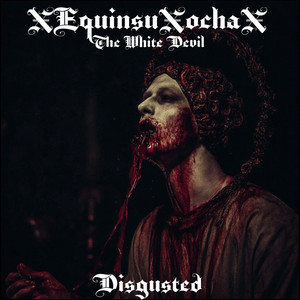 Disgusted by XEquinsuXochaX