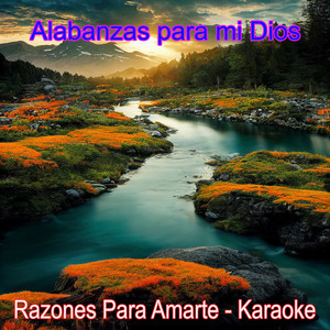 Razones Para Amarte