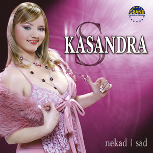 Nekad I Sad album
