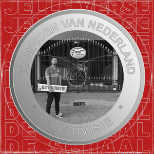 Jelle Verse - De Schaal