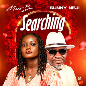 Searching by Mari-B, Sunny Neji