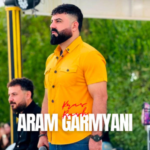 Aram Garmyani - Imani Mn