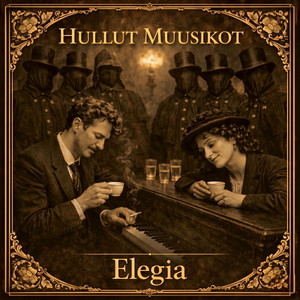 Työrauha by Hullut Muusikot