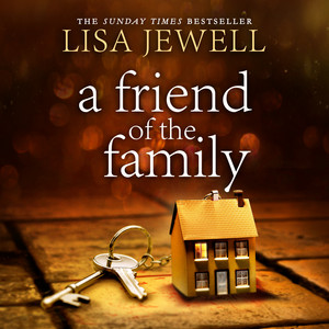 A Friend of the Family (Unabridged)