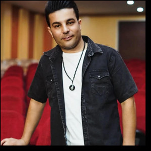 Kamran Fethi (Qara Gozler) by Rauf Tagiyev