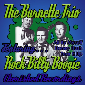 Rock Billy Boogie