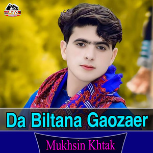 Mukhsin Khtak - Da Biltana Gaozaer