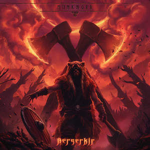 Berserkir by Munknörr
