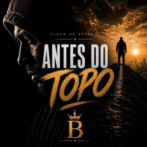 NASCIDO PARA VENCER by BARDU