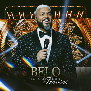 Belo - Transas (Ao Vivo / Belo In Concert)