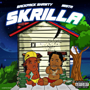 $krilla by BackPack Shawty, Mi5ta