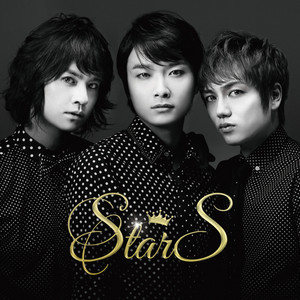 Gleam by Stars