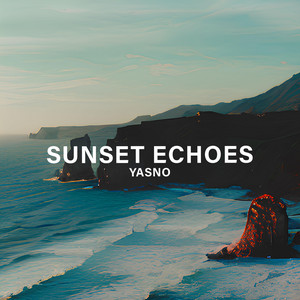 Cover art: SUNSET ECHOES