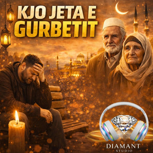 Diamant Studio - KJO JETA E GURBETIT