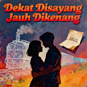 Dekat Disayang Jauh Dikenang by Sinta anyar