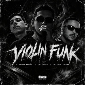 VIOLIN FUNK
