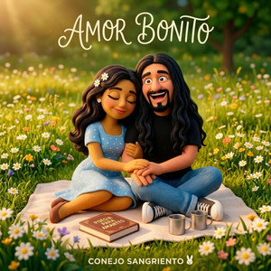 AMOR BONITO