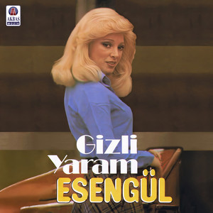 Beterin Beteri Var by Esengül