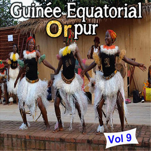 Wankapo - Me gusta cantar