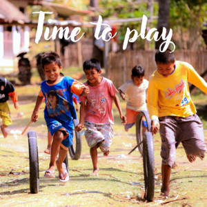 Time to Play