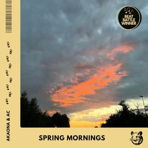 Spring Morning by Akaona, AC