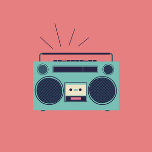 HitsLab - Upbeat Vlog Background