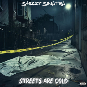 Portada de Streets Are Cold