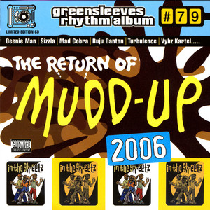 The Return Of Mud-Up Riddim 2006 - Compilation by Various Artists
