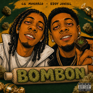 BomBon by CG Monarco, Eddy Joniel