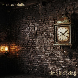 Time is Ticking by Nikolas Belalis