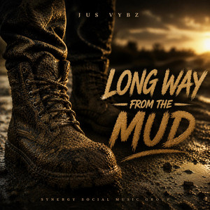 Good Times Rollin’ by Jus Vybz