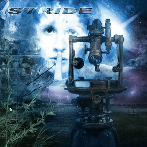 Stride poster