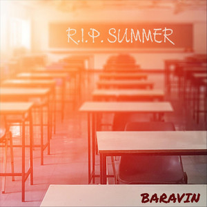 R.I.P. Summer