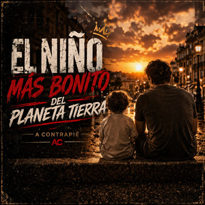 El niño más bonito del planeta tierra by Acontrapié
