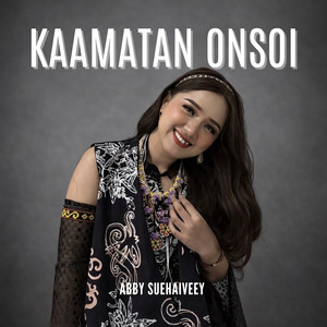 Abby Suehaiveey - Kaamatan Onsoi