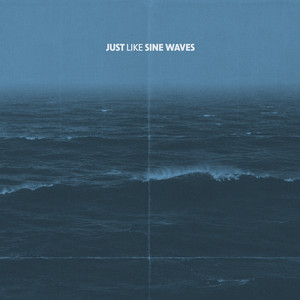 Just Like Sine Waves by Martin Roth