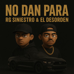 No Dan Para