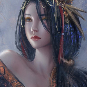 Thiên Nộ Lệ Ái