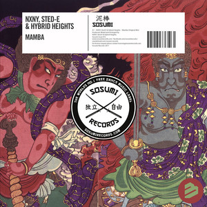 Mamba - Original Extended Mix