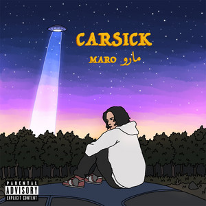 Carsick by Maro